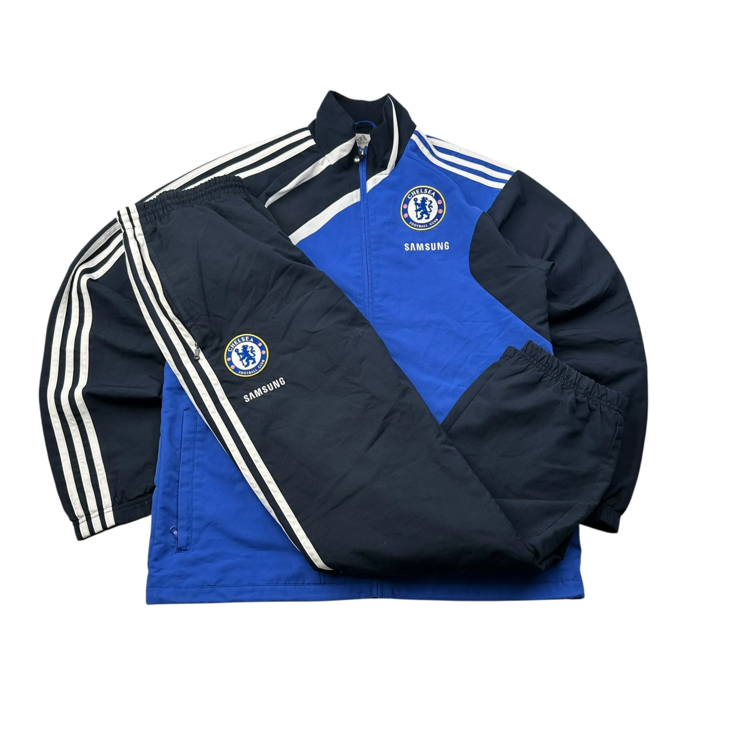  Chelsea Tracksuit