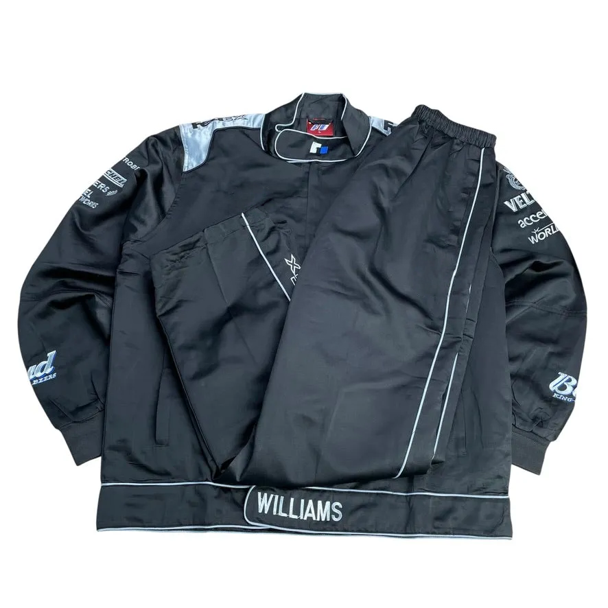 BMW Tracksuit