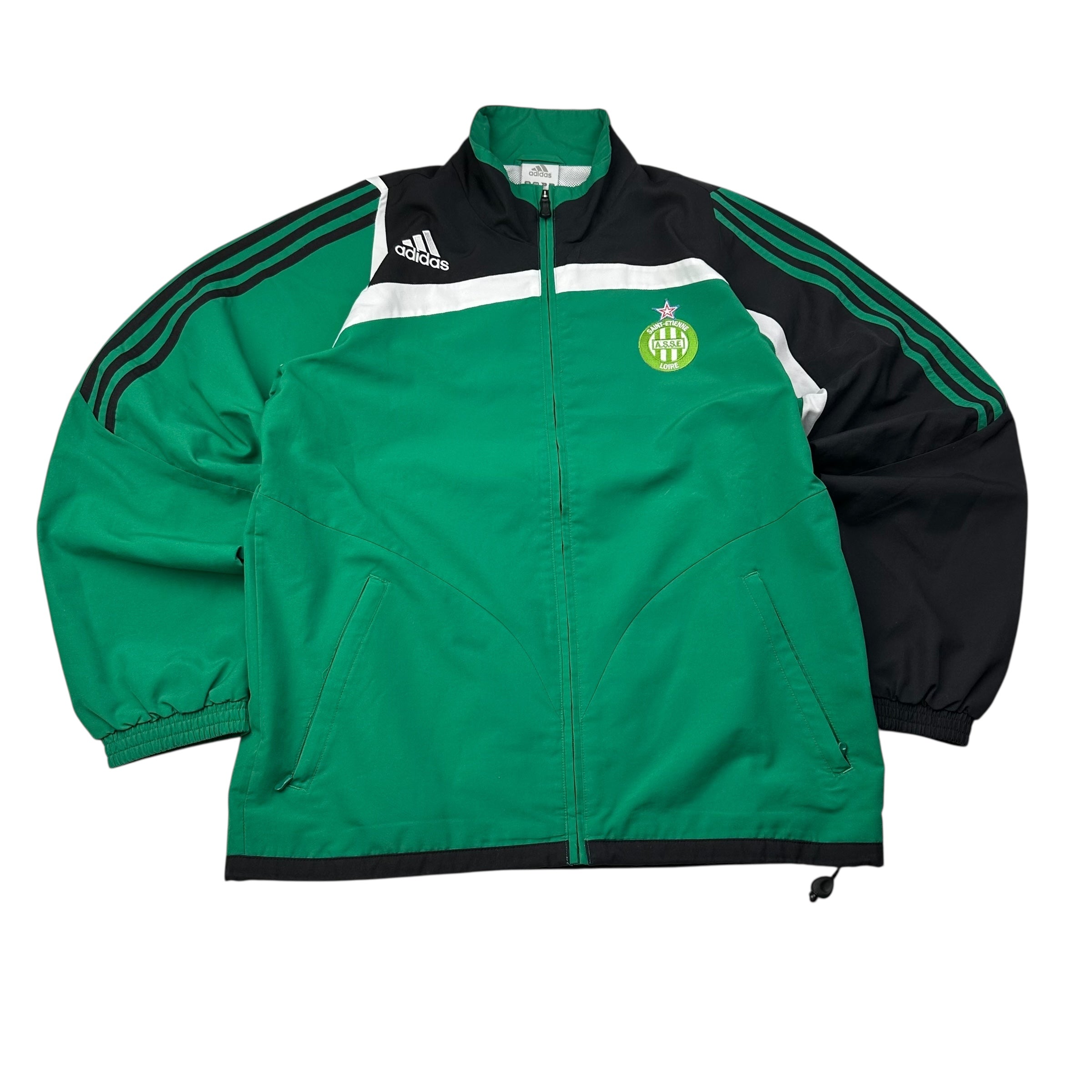  Saint Etienne Tracksuit