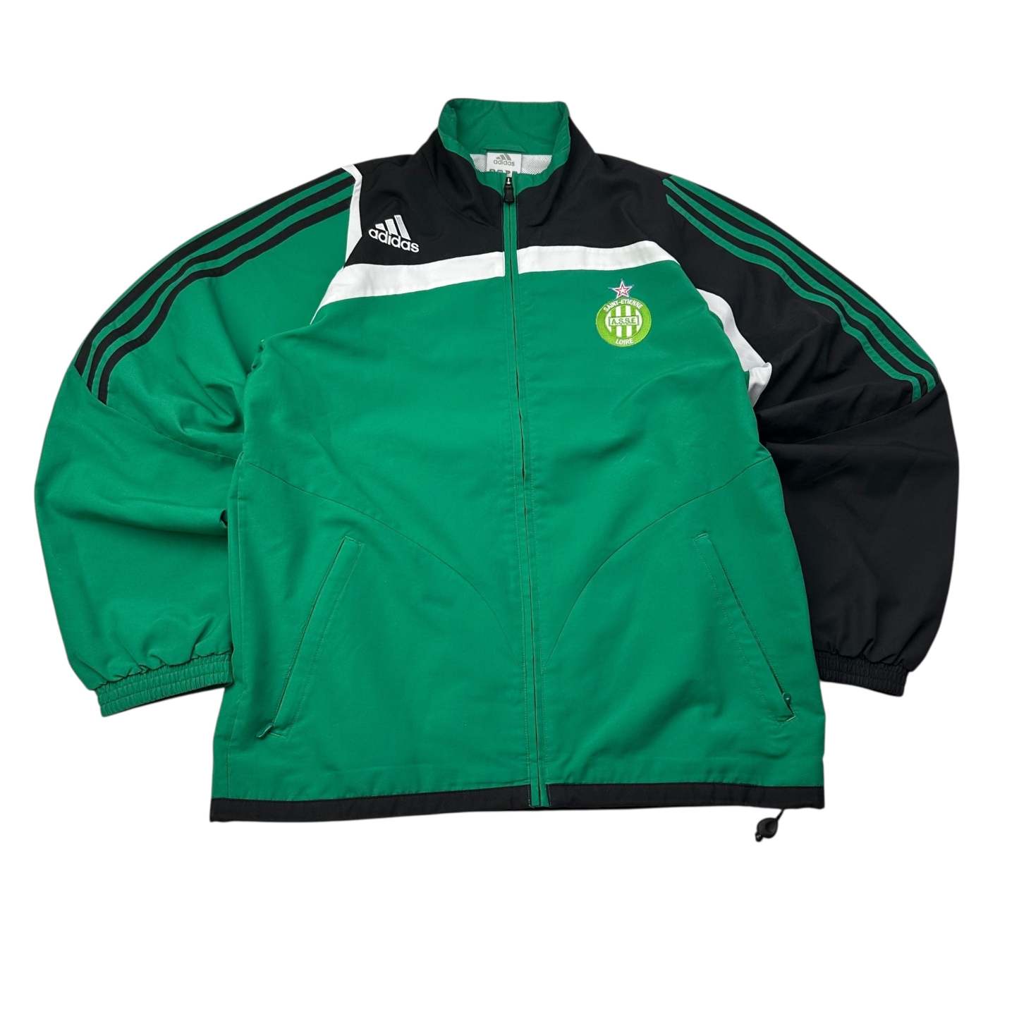 Saint Etienne Tracksuit