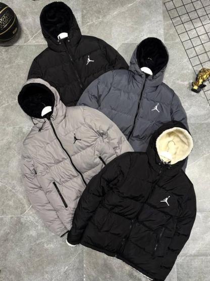 Reversible Jacket