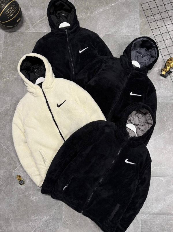 Reversible Jacket