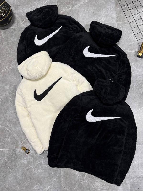 Reversible Jacket