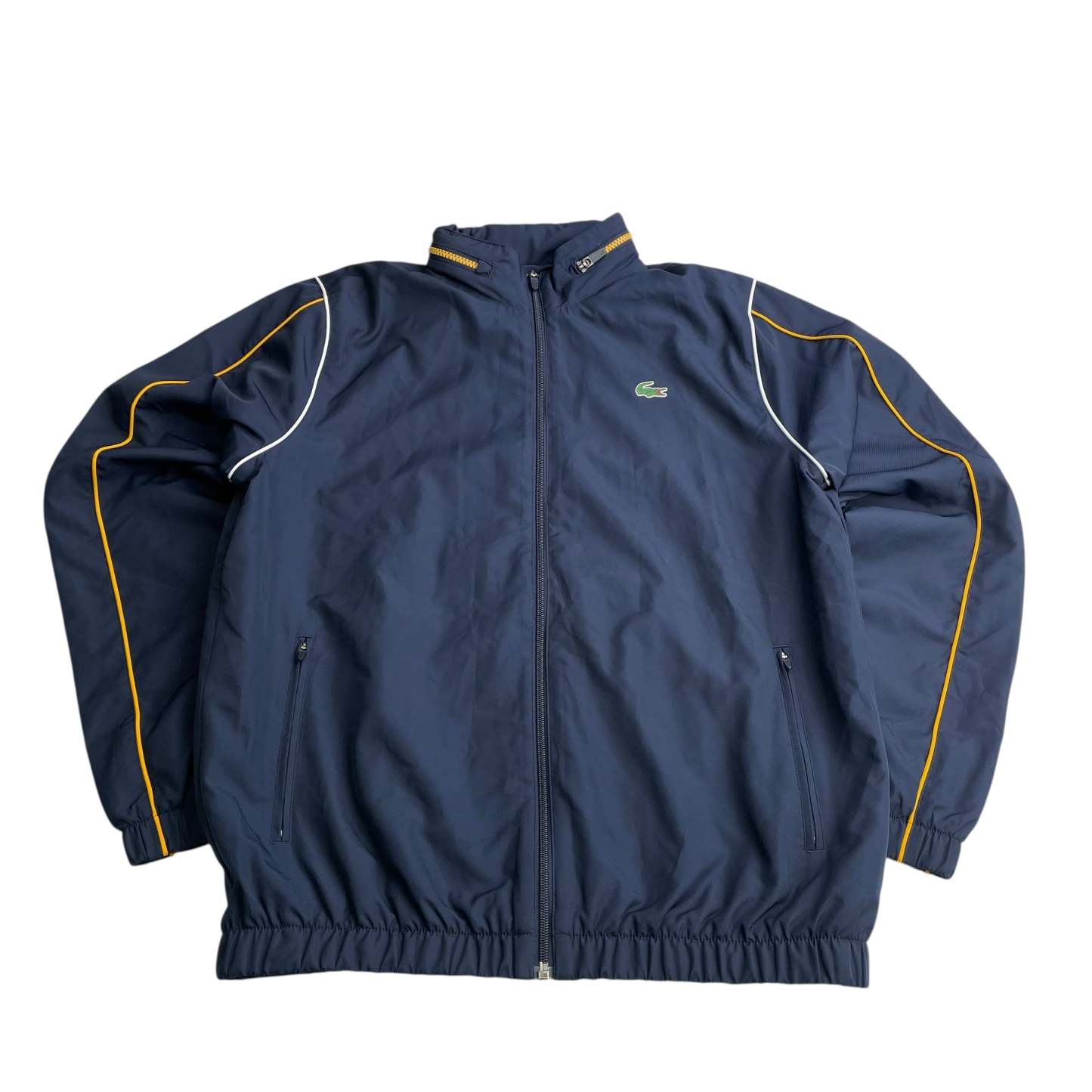 Lacoste Tracksuit