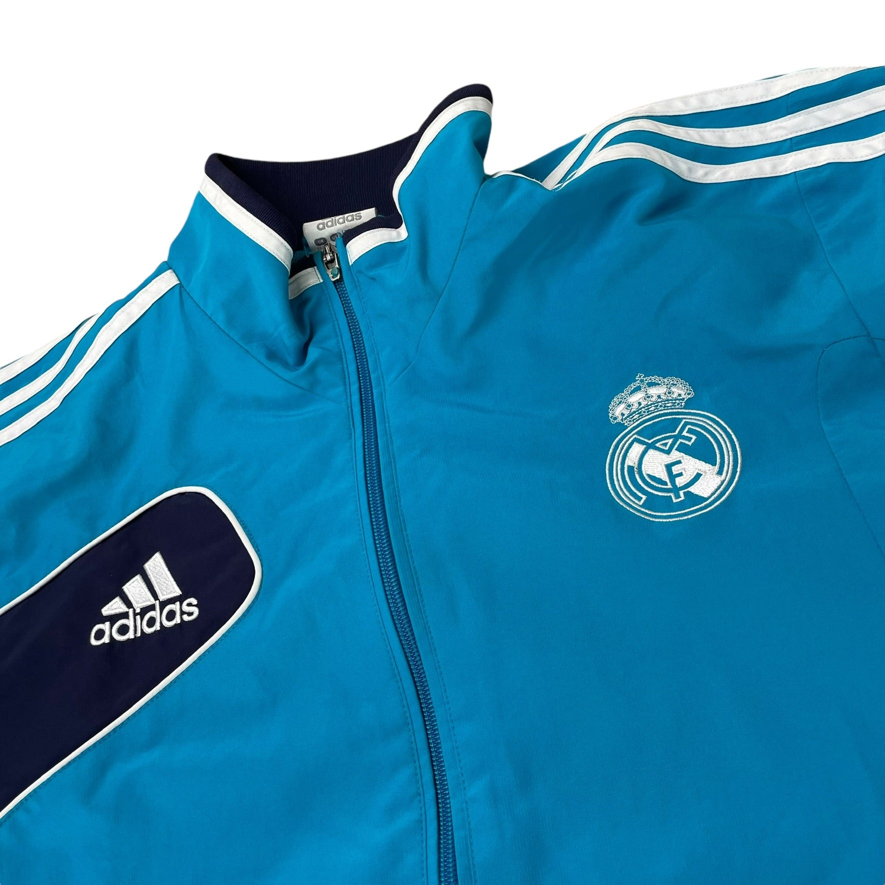  Real Madrid Tracksuit