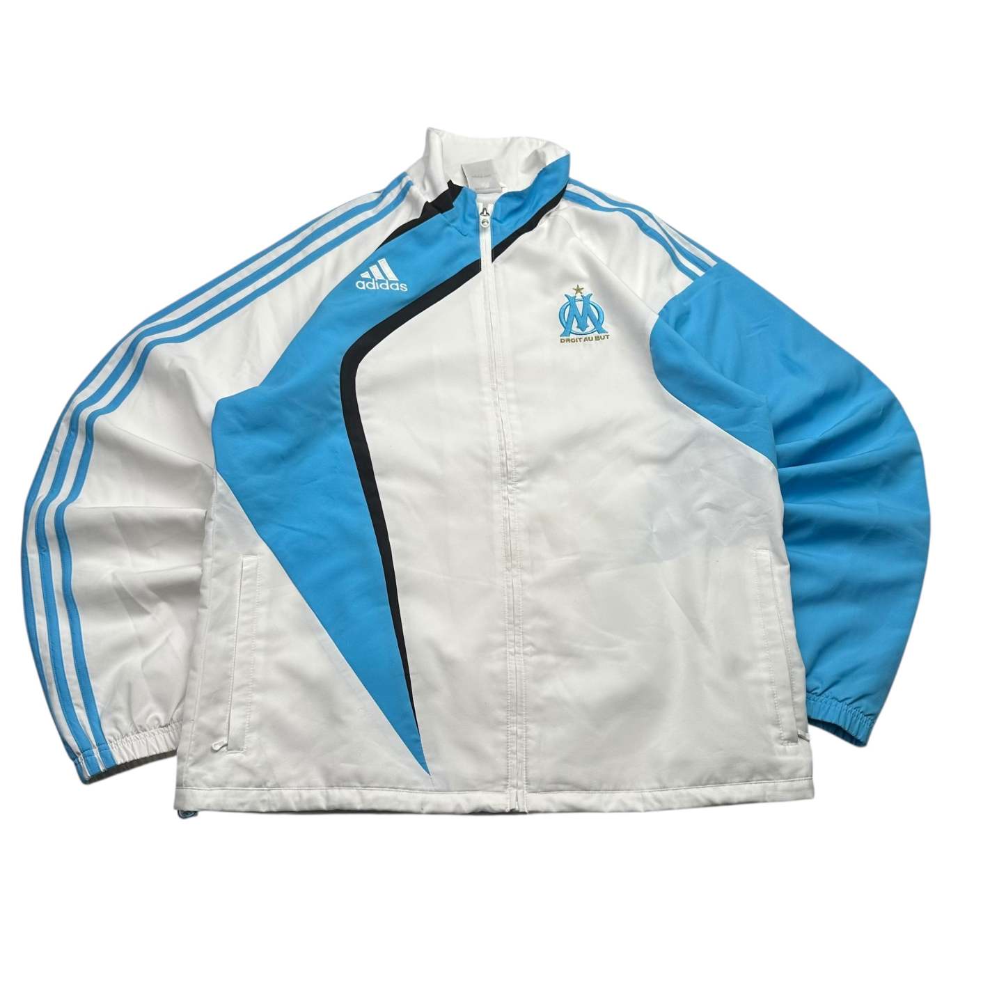  Marseille Tracksuit