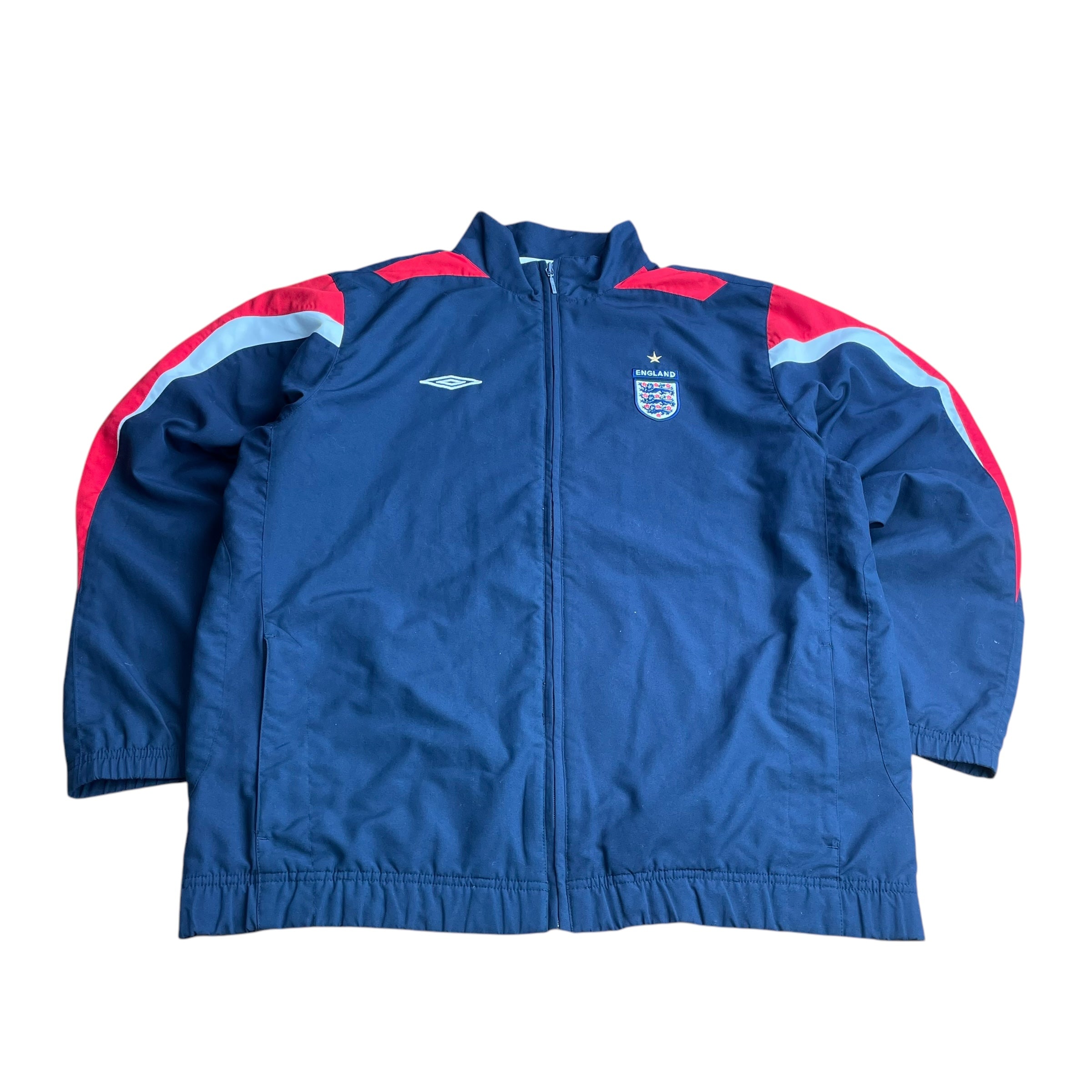 Umbro England Tracksuit