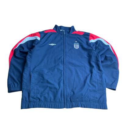 Umbro England Tracksuit