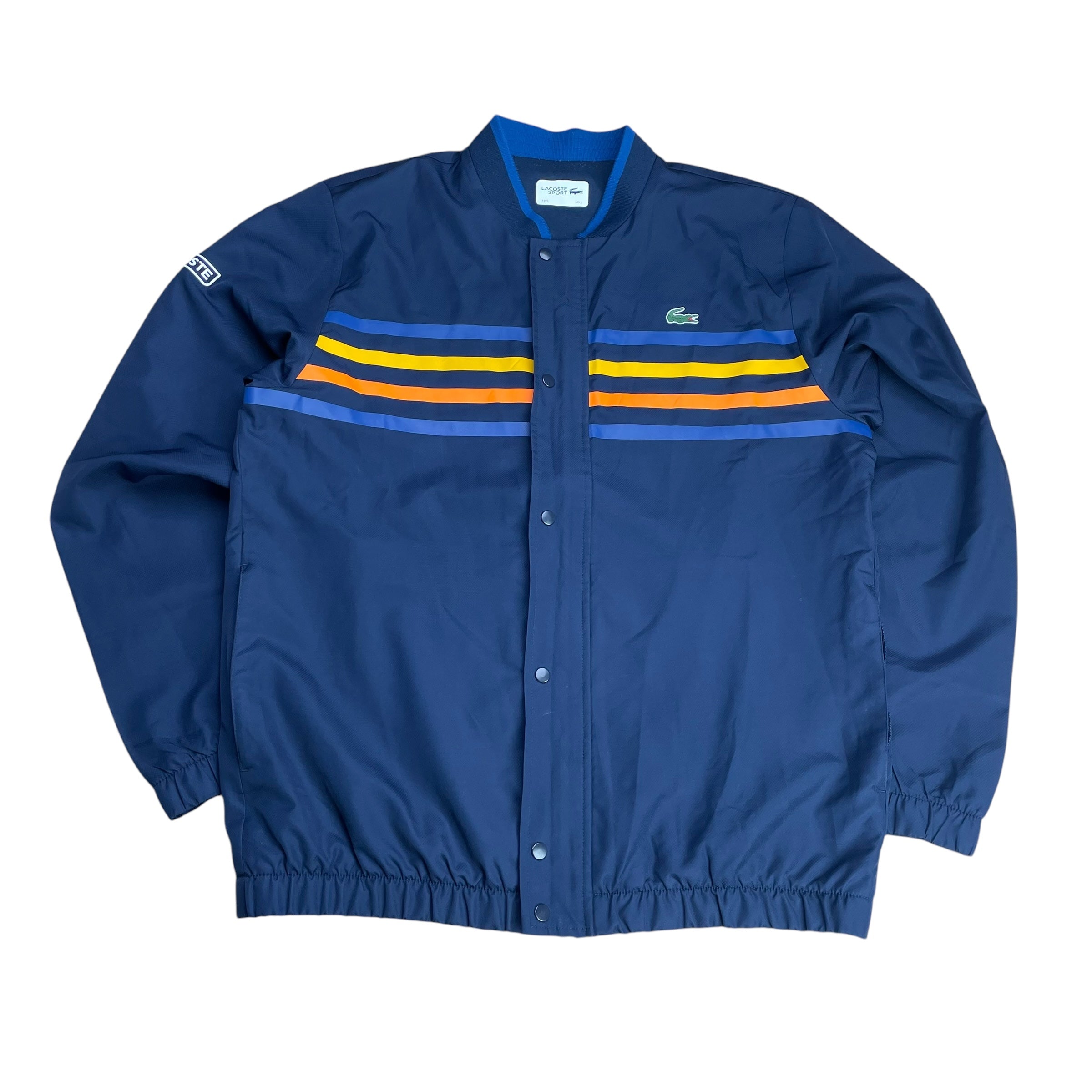Lacoste Tracksuit