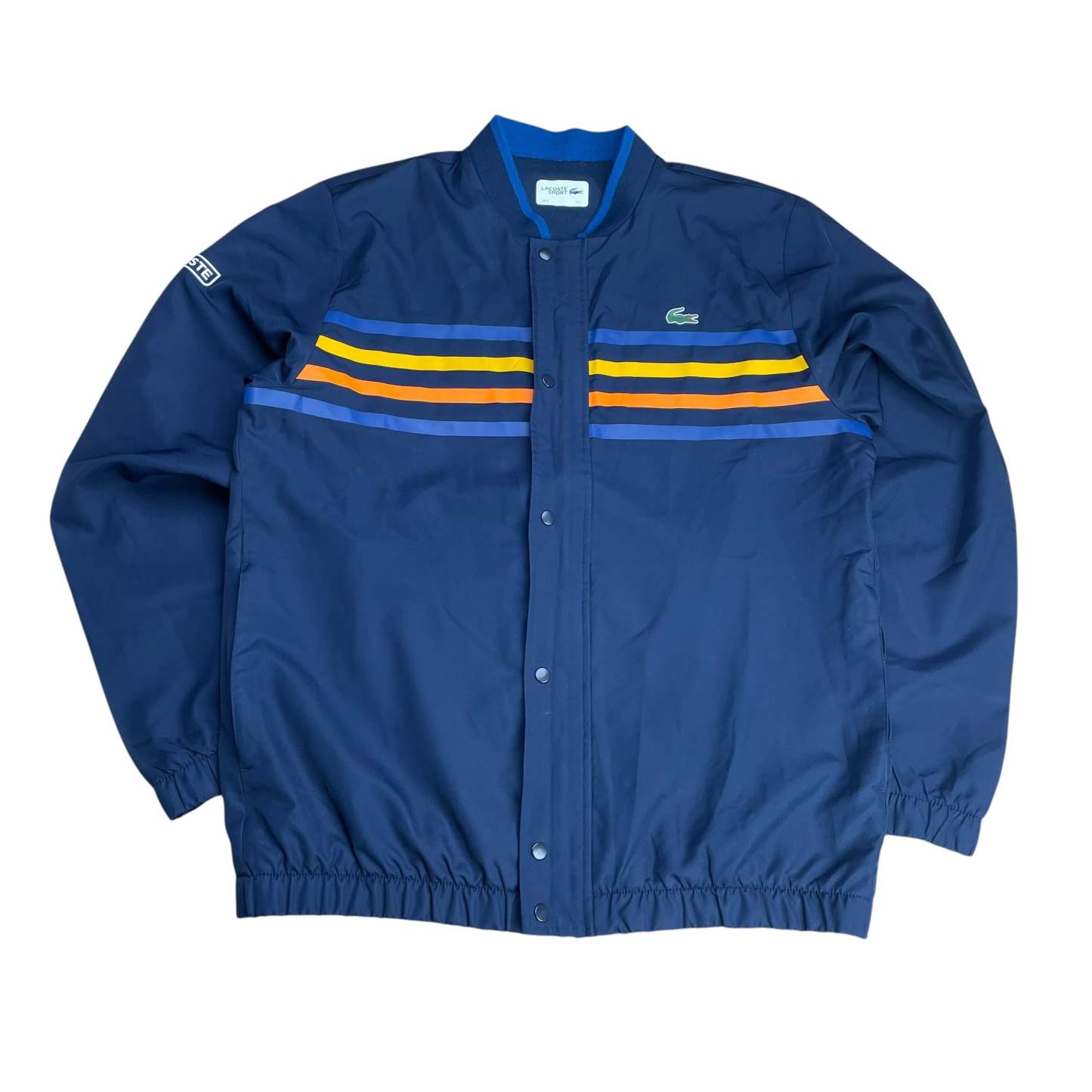 Lacoste Tracksuit