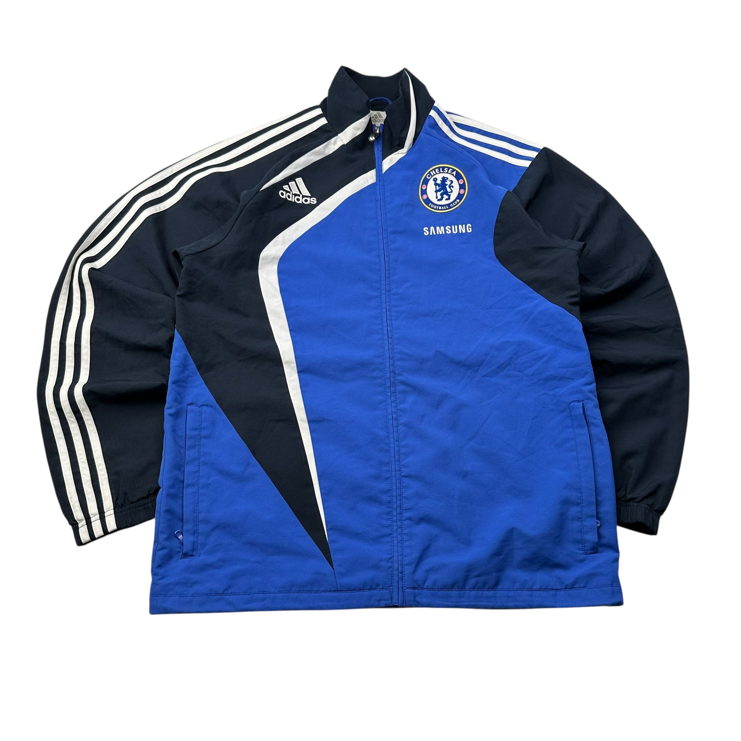  Chelsea Tracksuit
