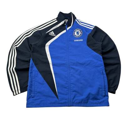  Chelsea Tracksuit