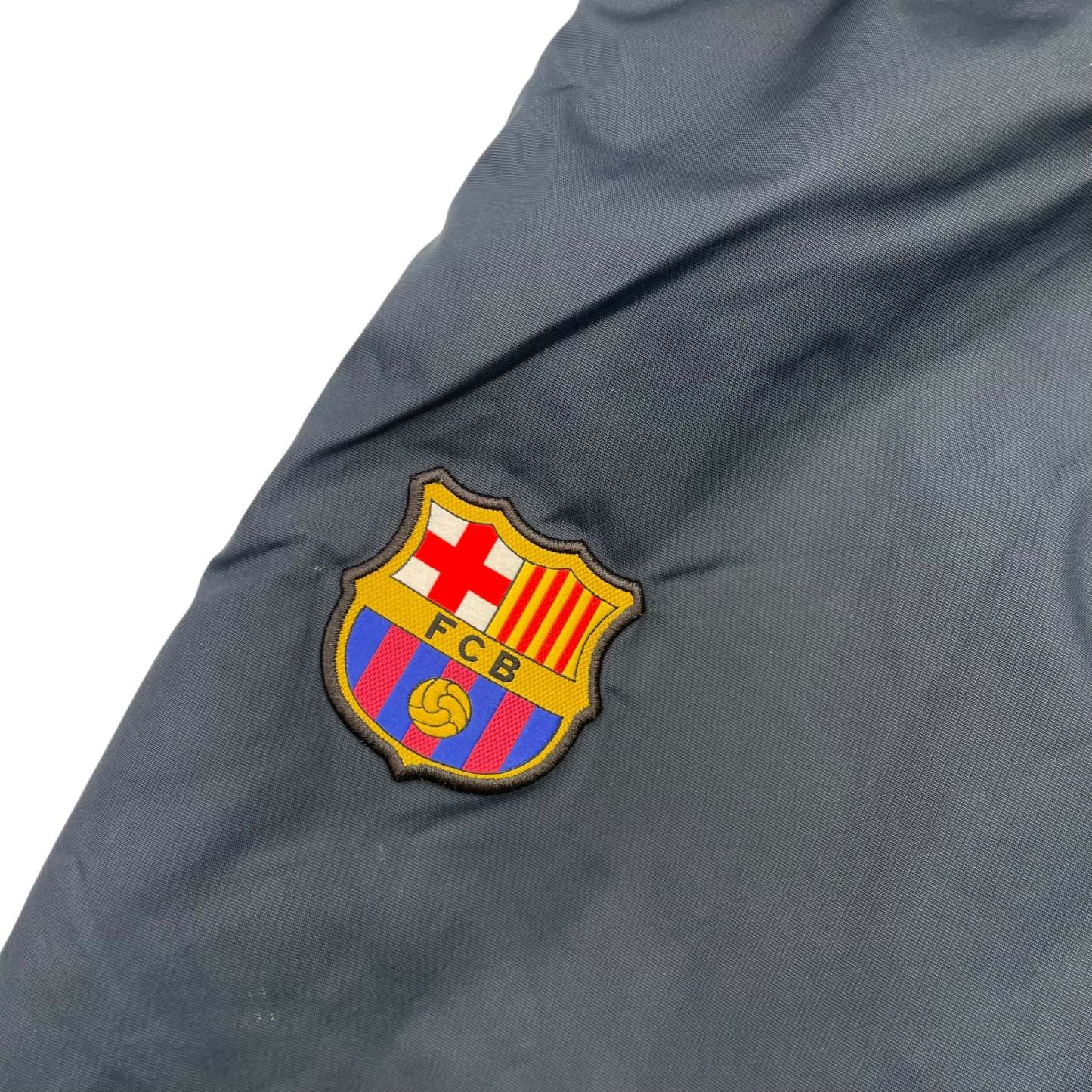 FC Barcelona Tracksuit