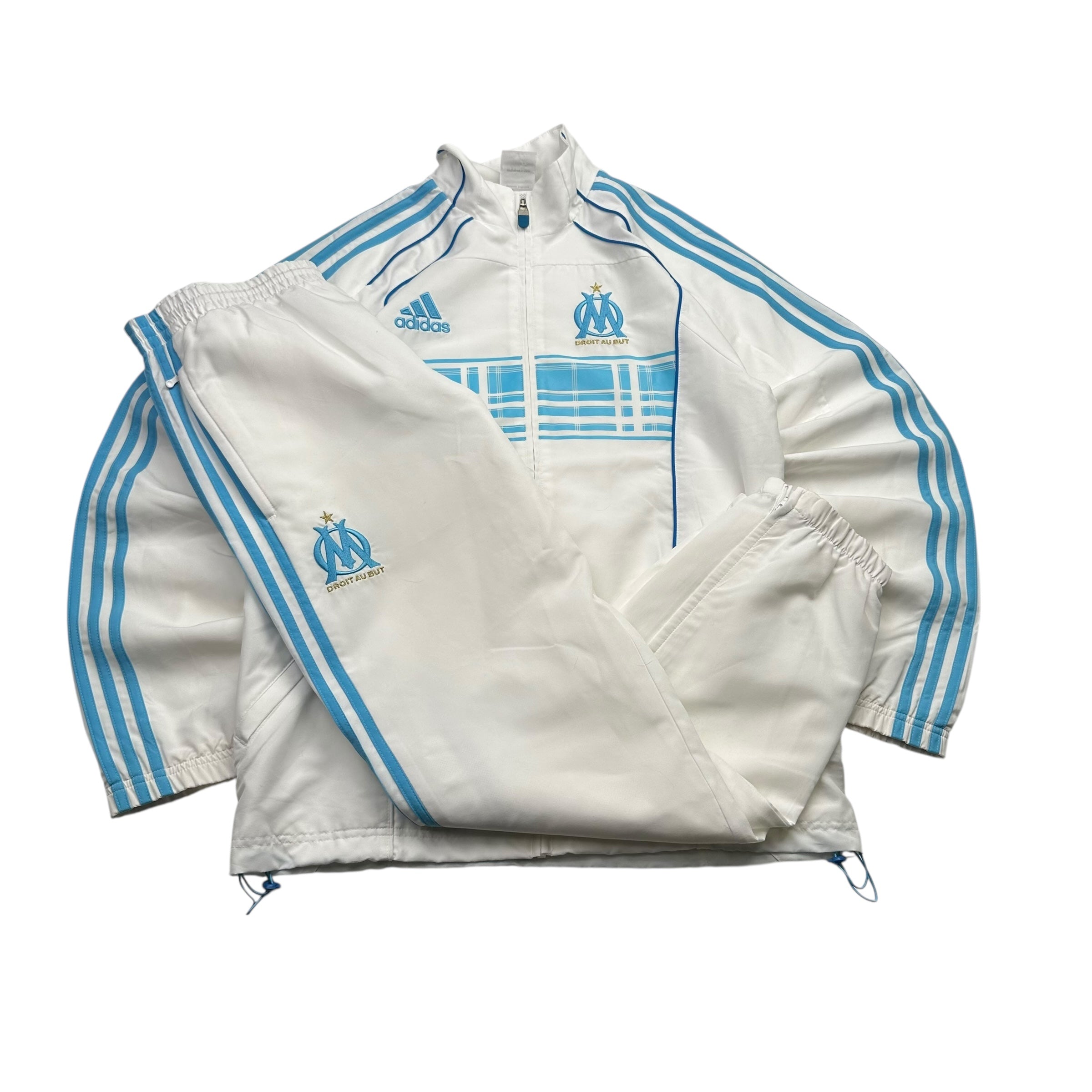  Marseille Tracksuit