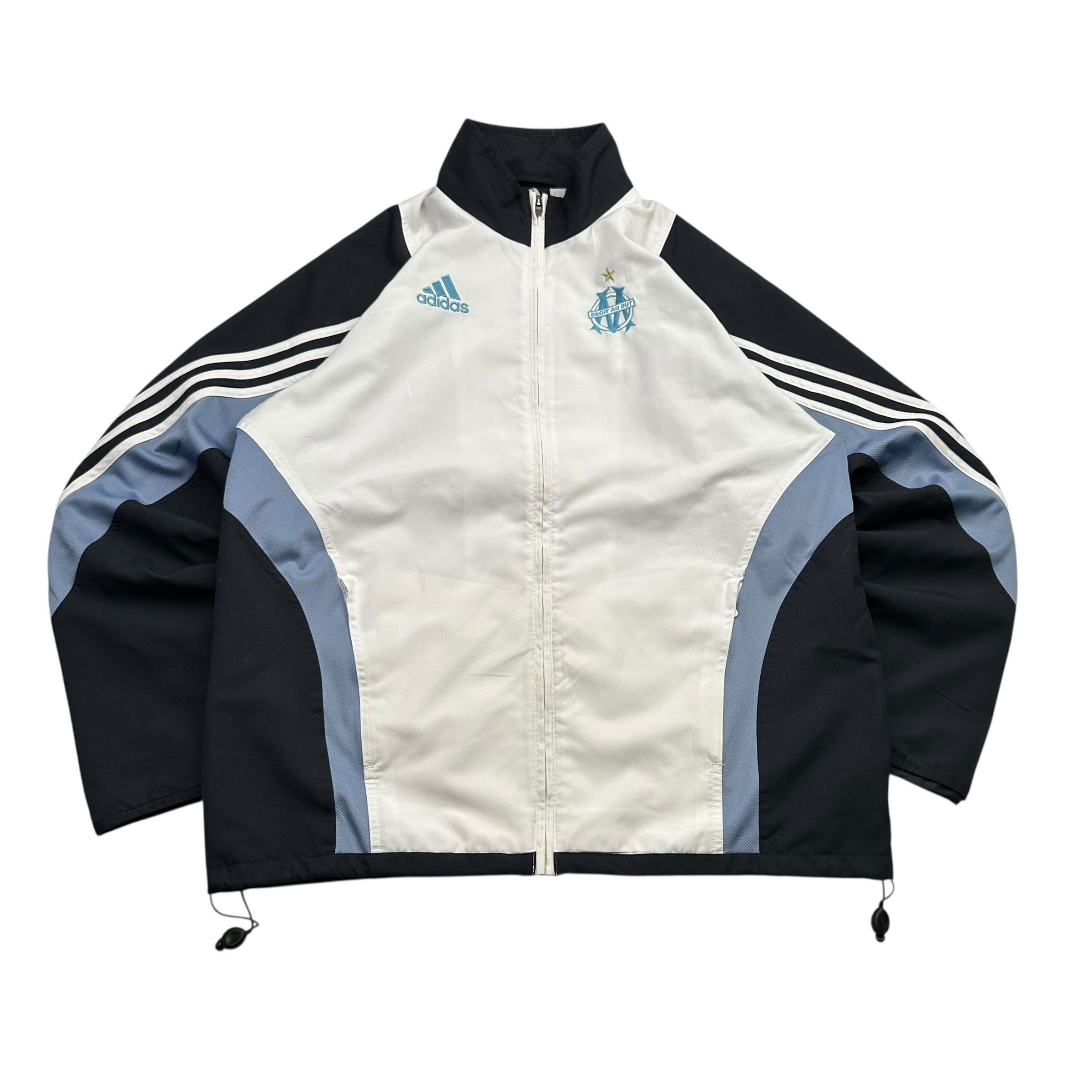  Marseille Tracksuit