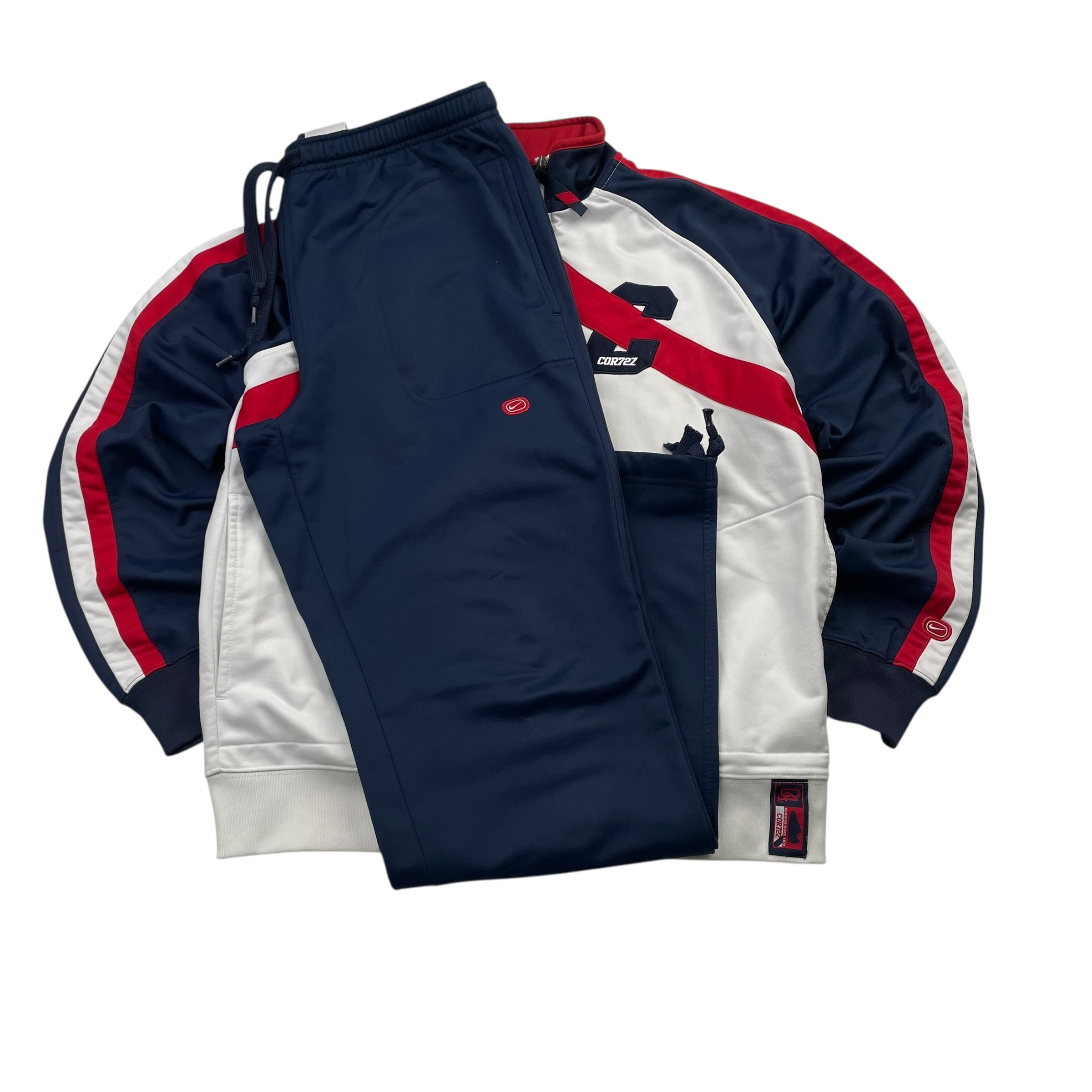 Cortez Tracksuit