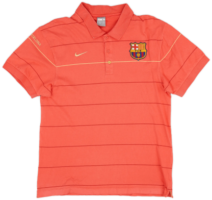 Nike Polo