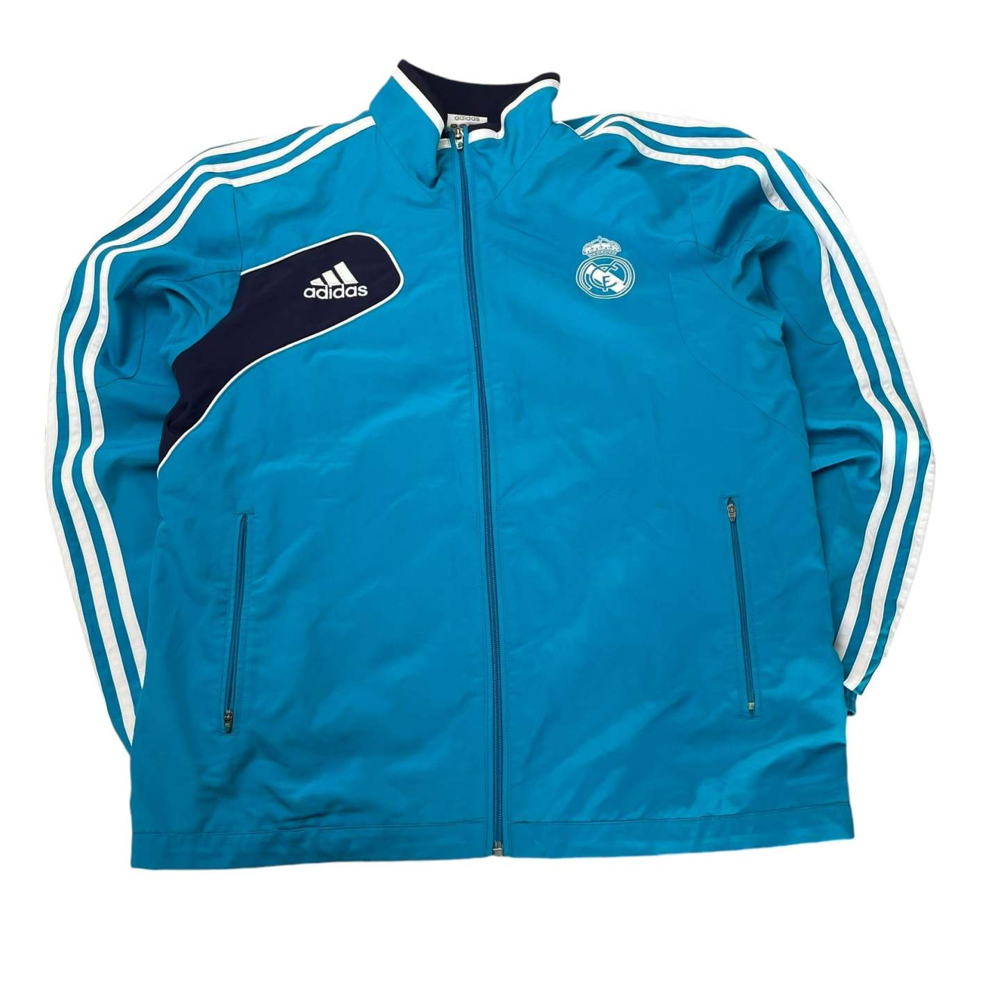  Real Madrid Tracksuit