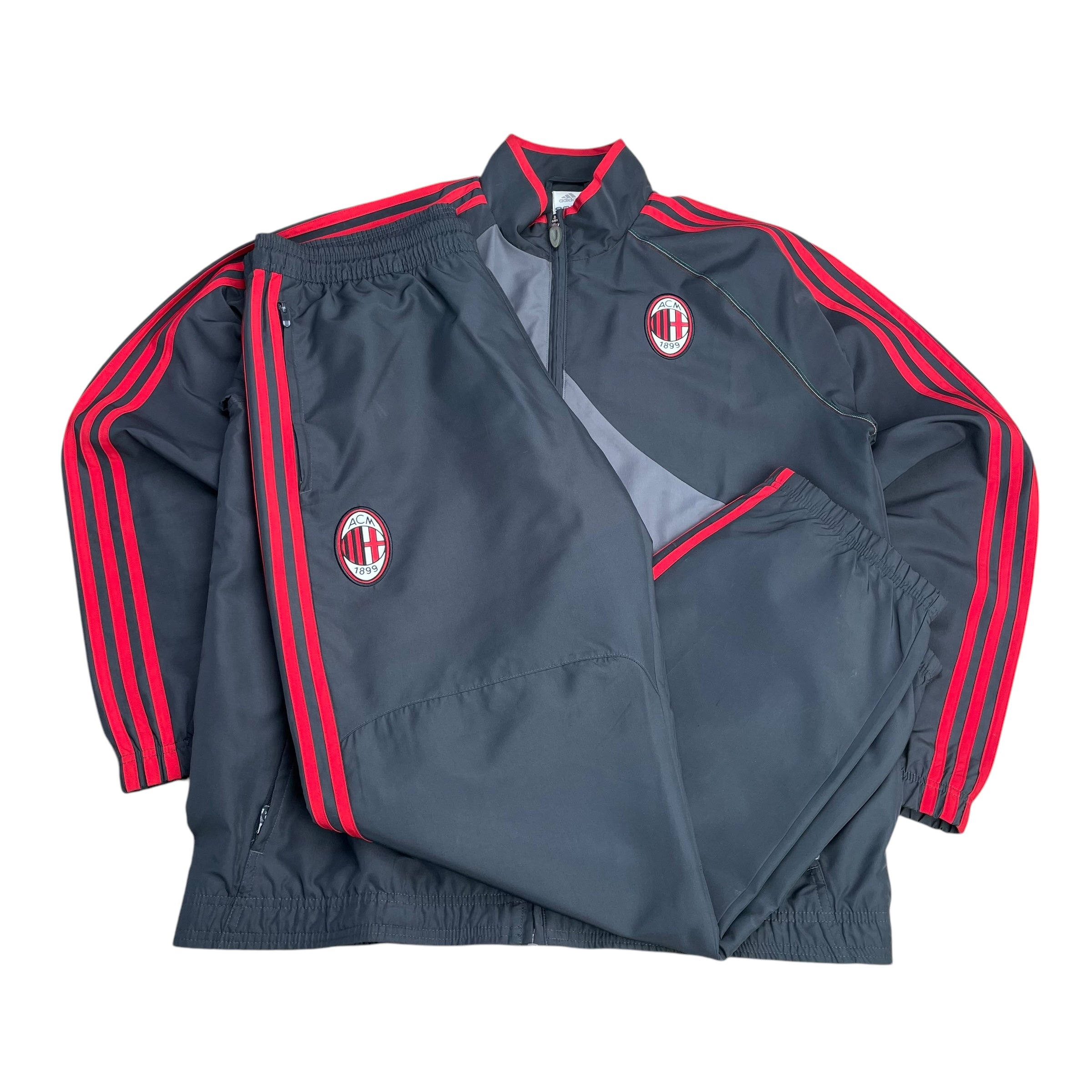  AC Milan Tracksuit