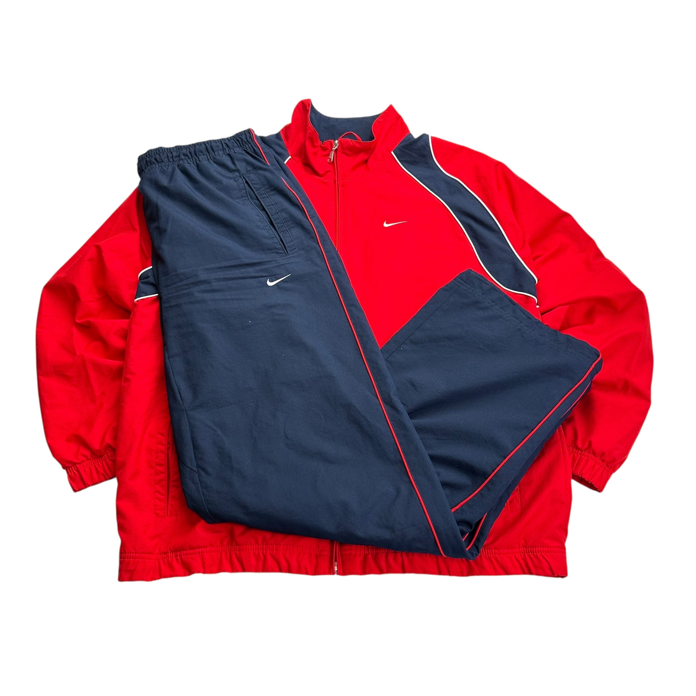 Tracksuit