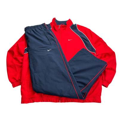 Tracksuit