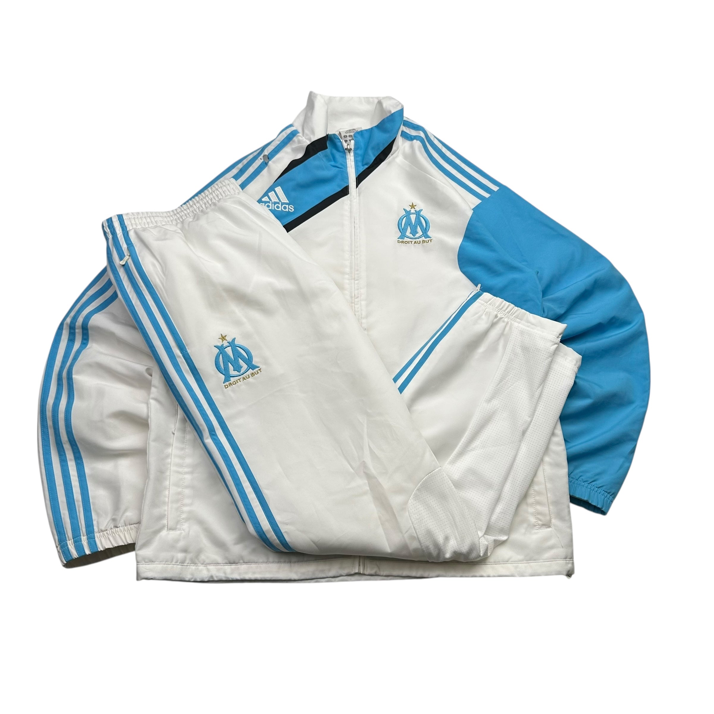  Marseille Tracksuit