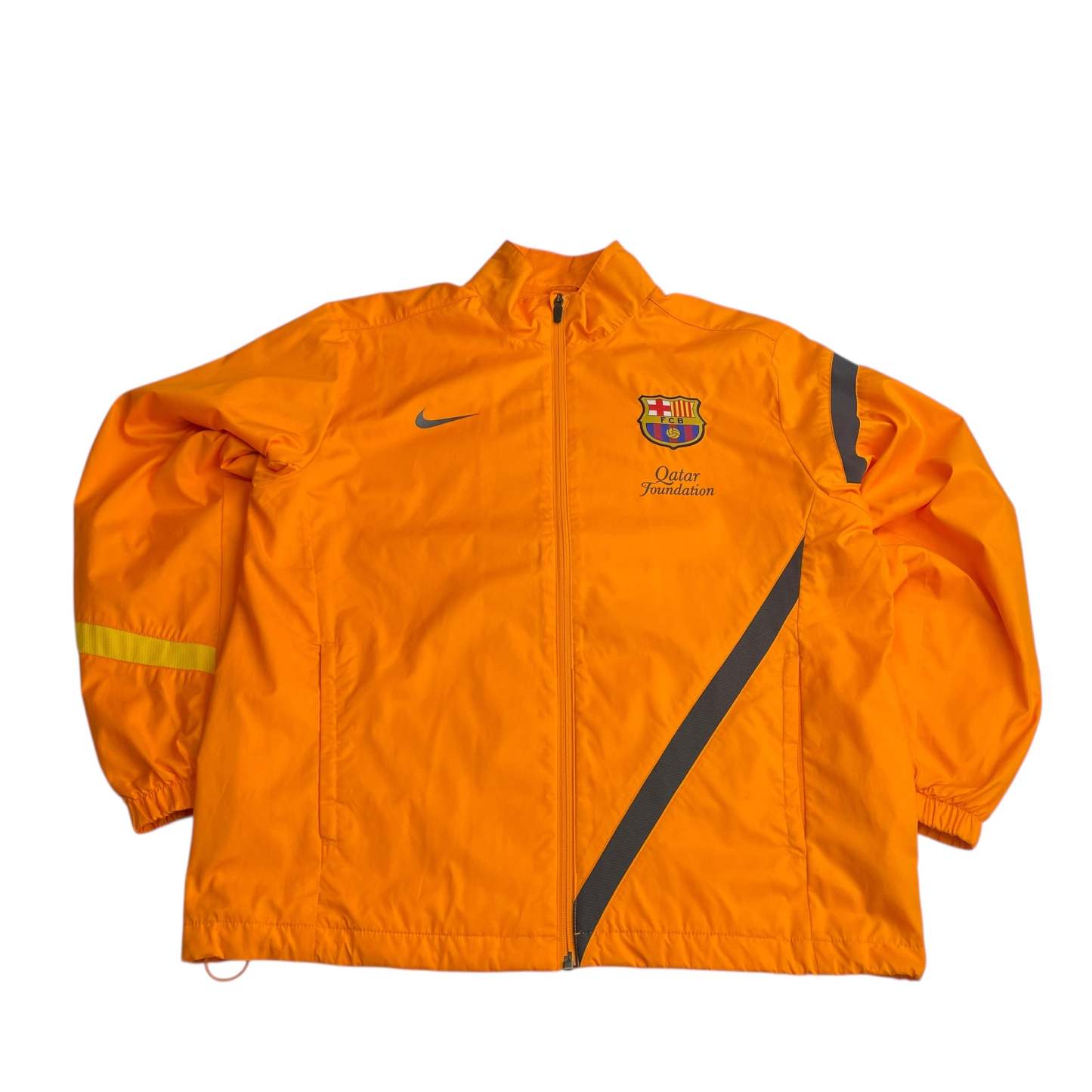 FC Barcelona Tracksuit