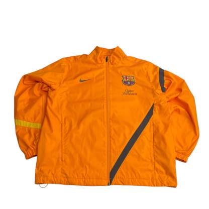 FC Barcelona Tracksuit