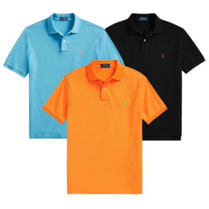 PREMIUM POLO SET