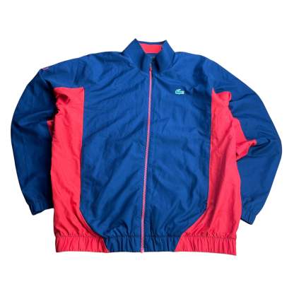 Lacoste Tracksuit