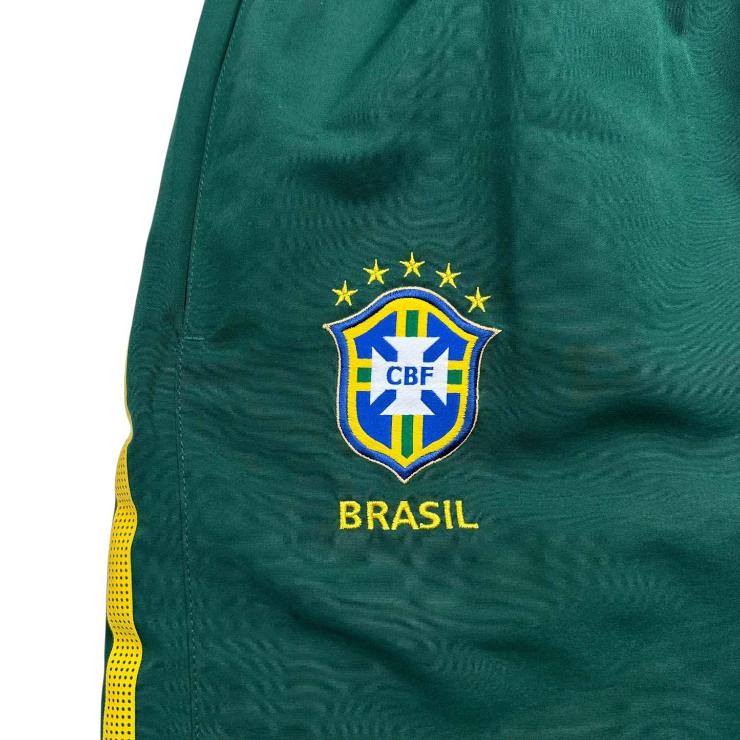 Brasil Tracksuit