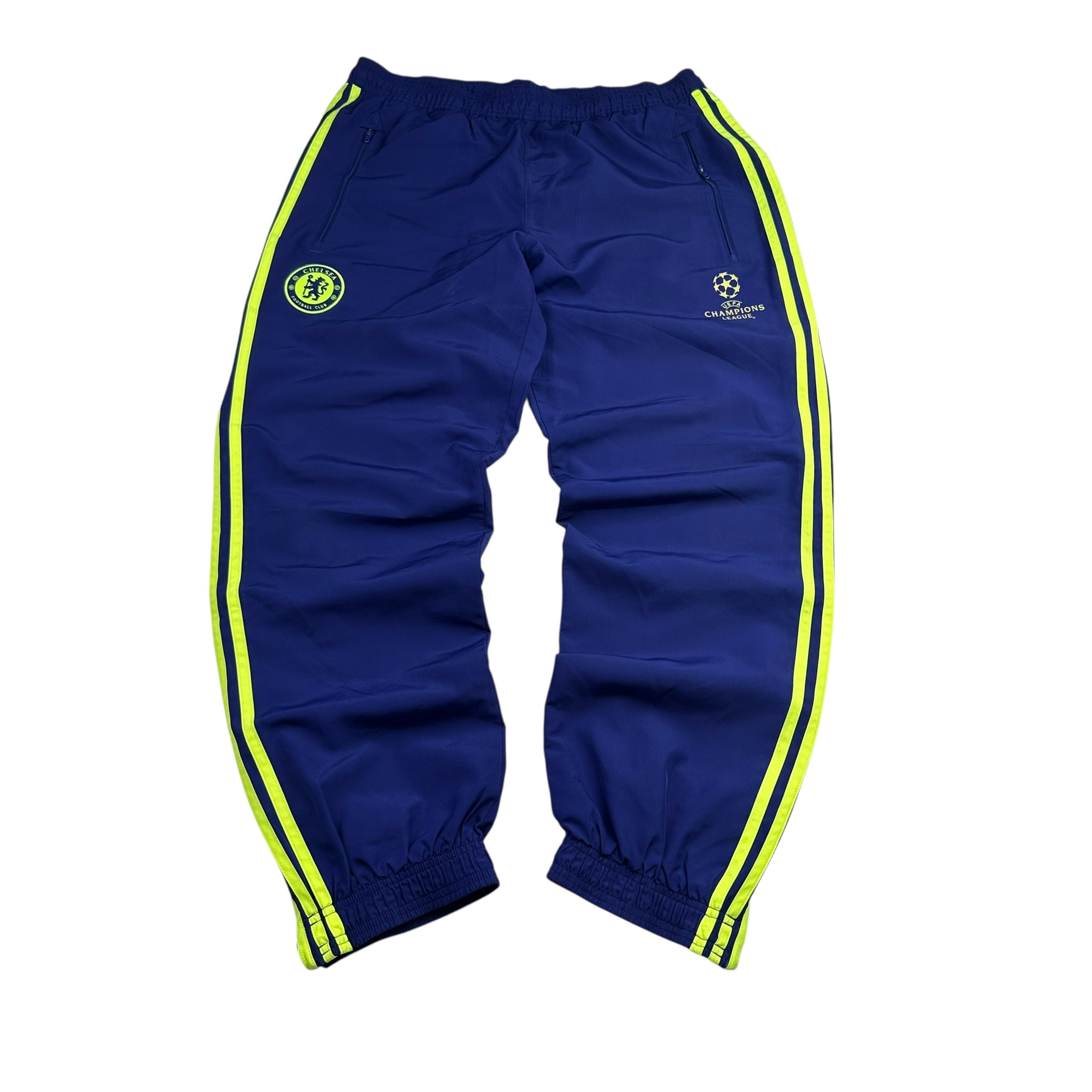  Chelsea Tracksuit