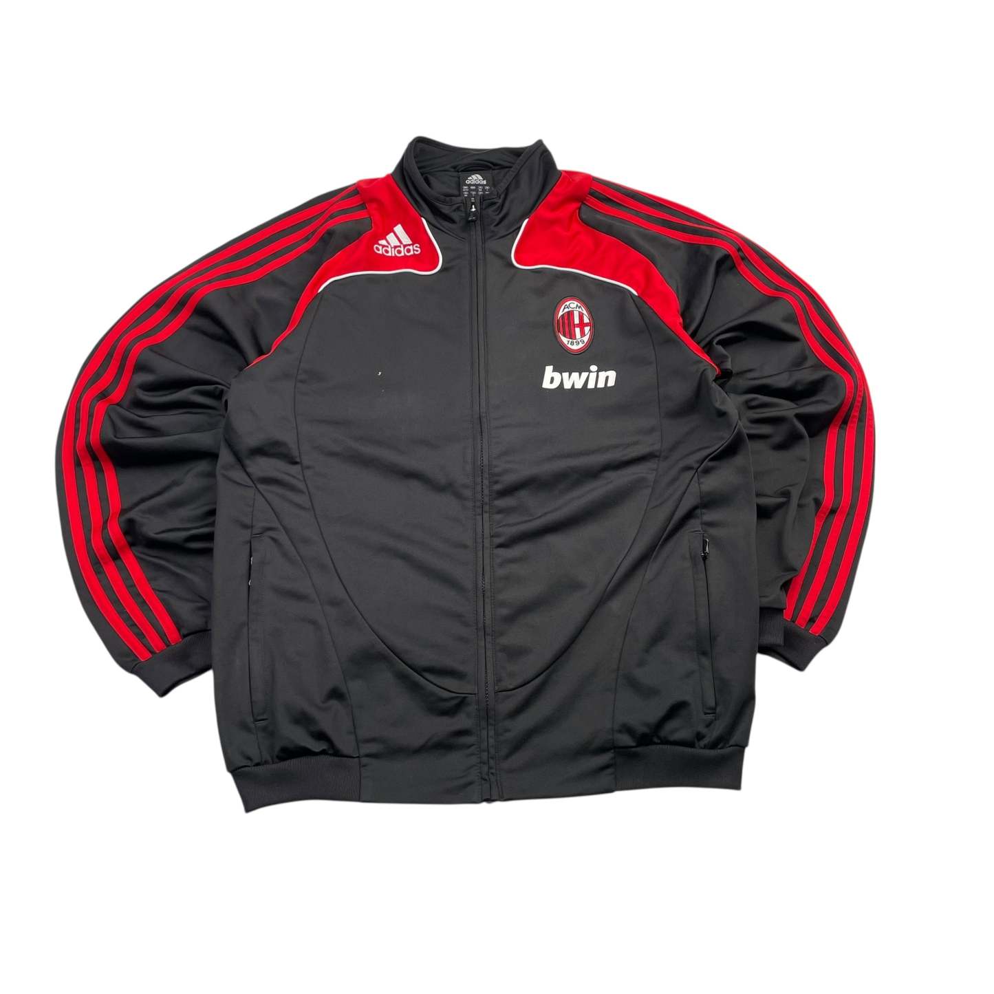  AC Milan Tracksuit