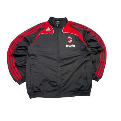  AC Milan Tracksuit