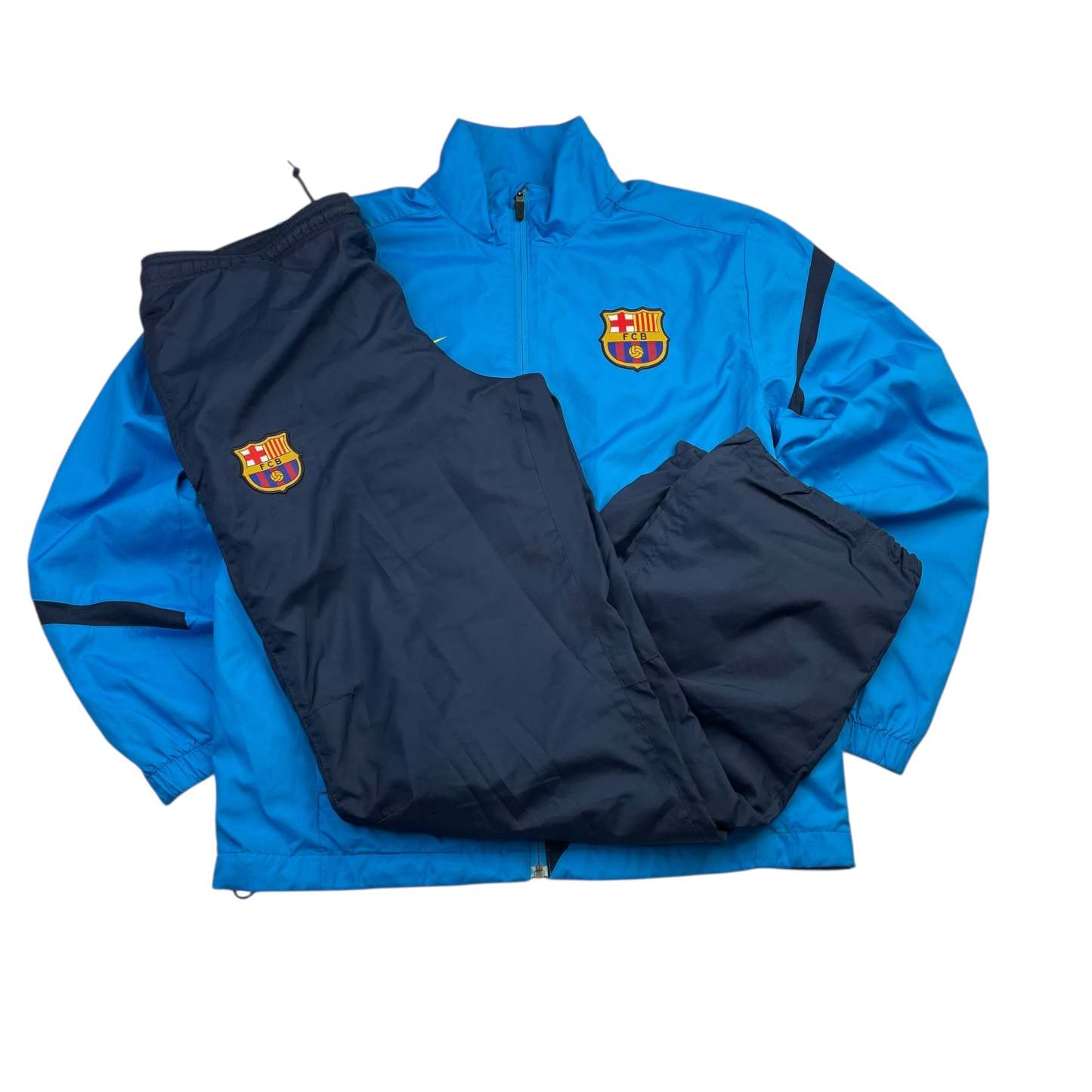 FC Barcelona Tracksuit