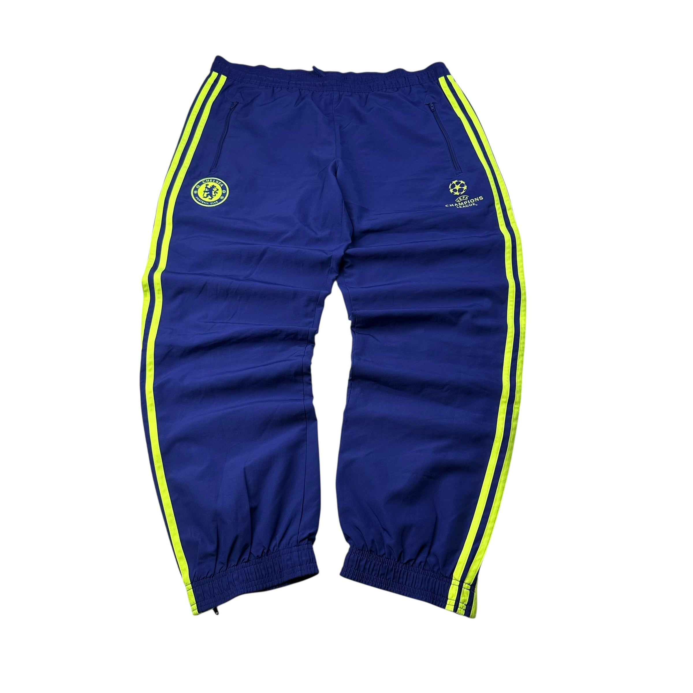  Chelsea Tracksuit