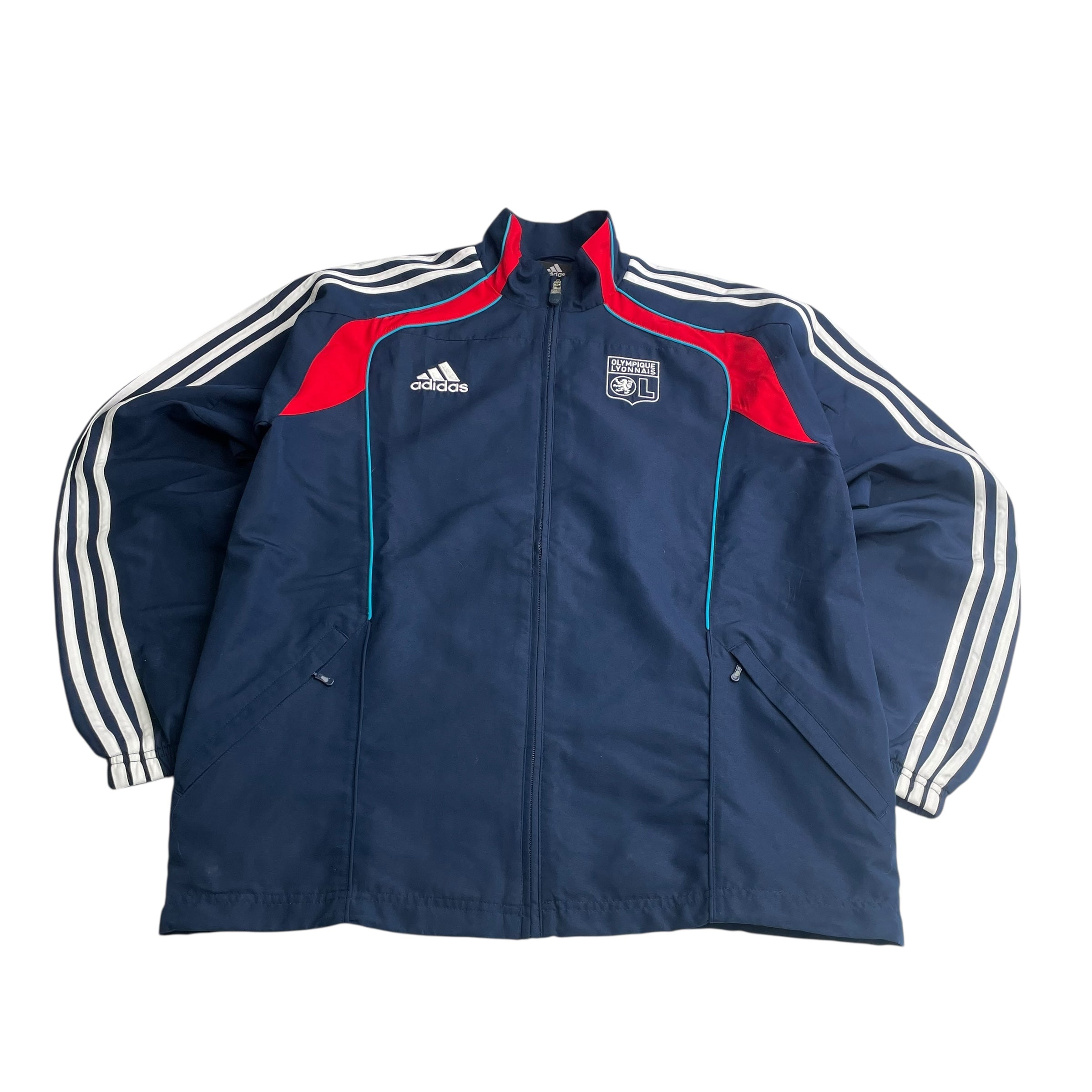 Olympique Lyon Tracksuit