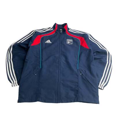  Olympique Lyon Tracksuit