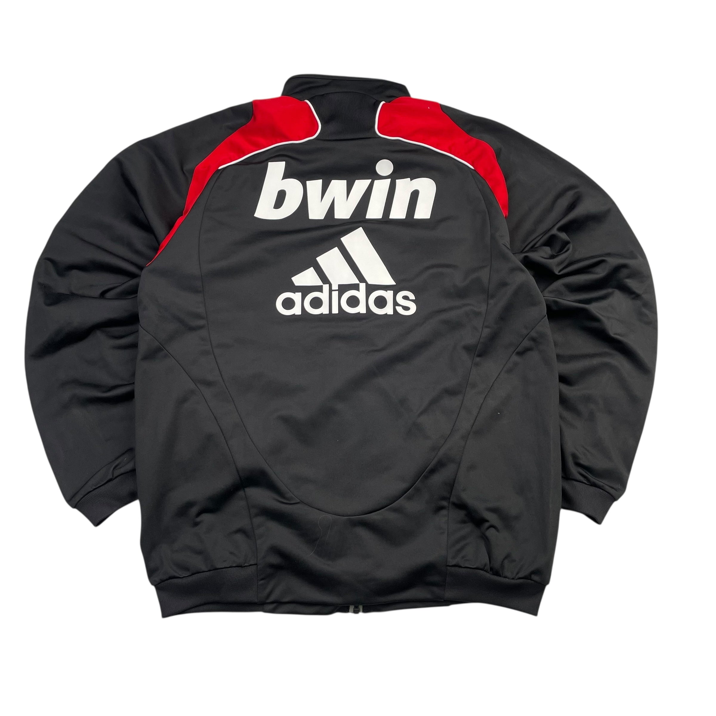  AC Milan Tracksuit