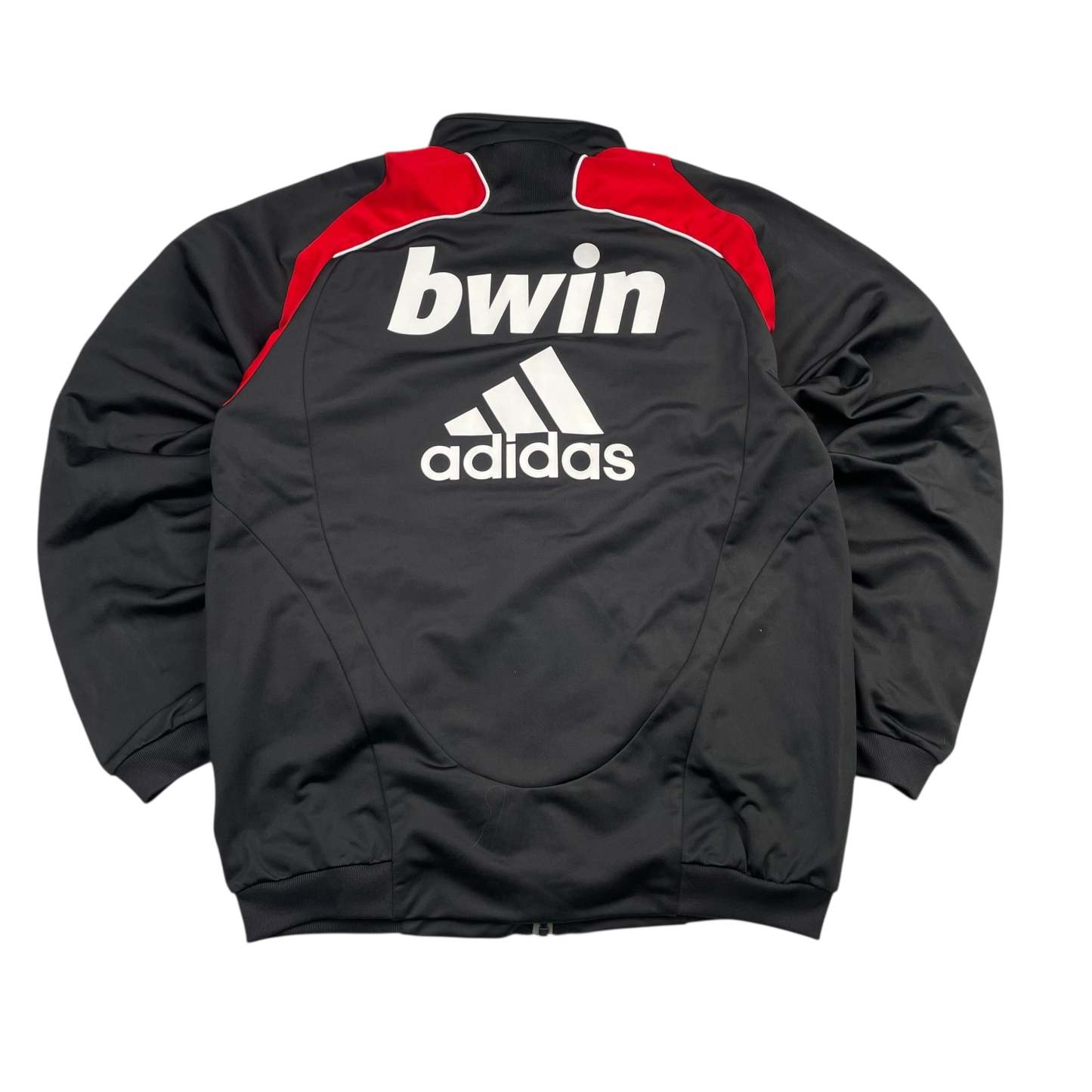  AC Milan Tracksuit