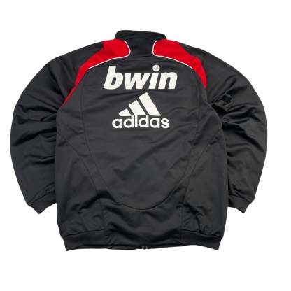  AC Milan Tracksuit