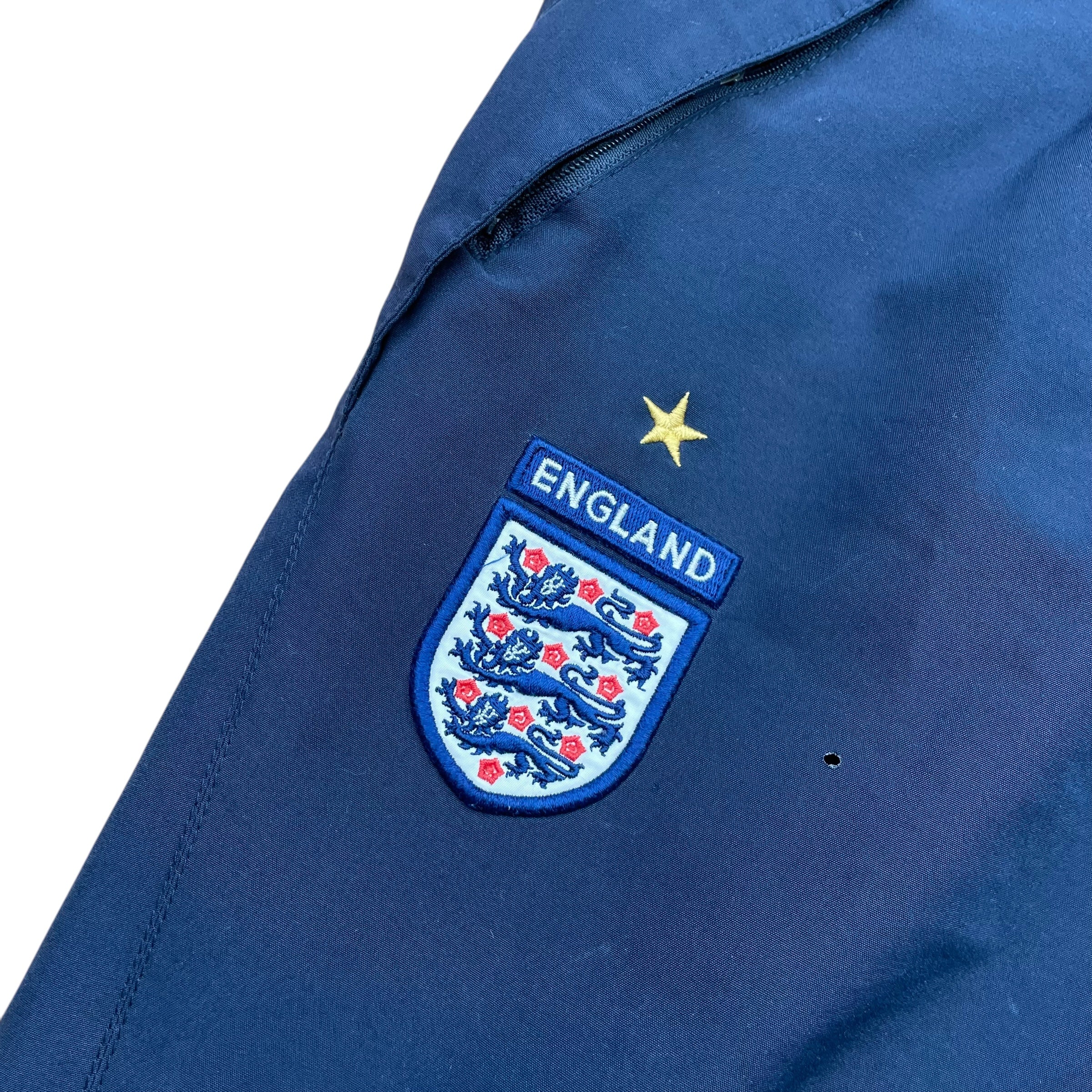 Umbro England Tracksuit