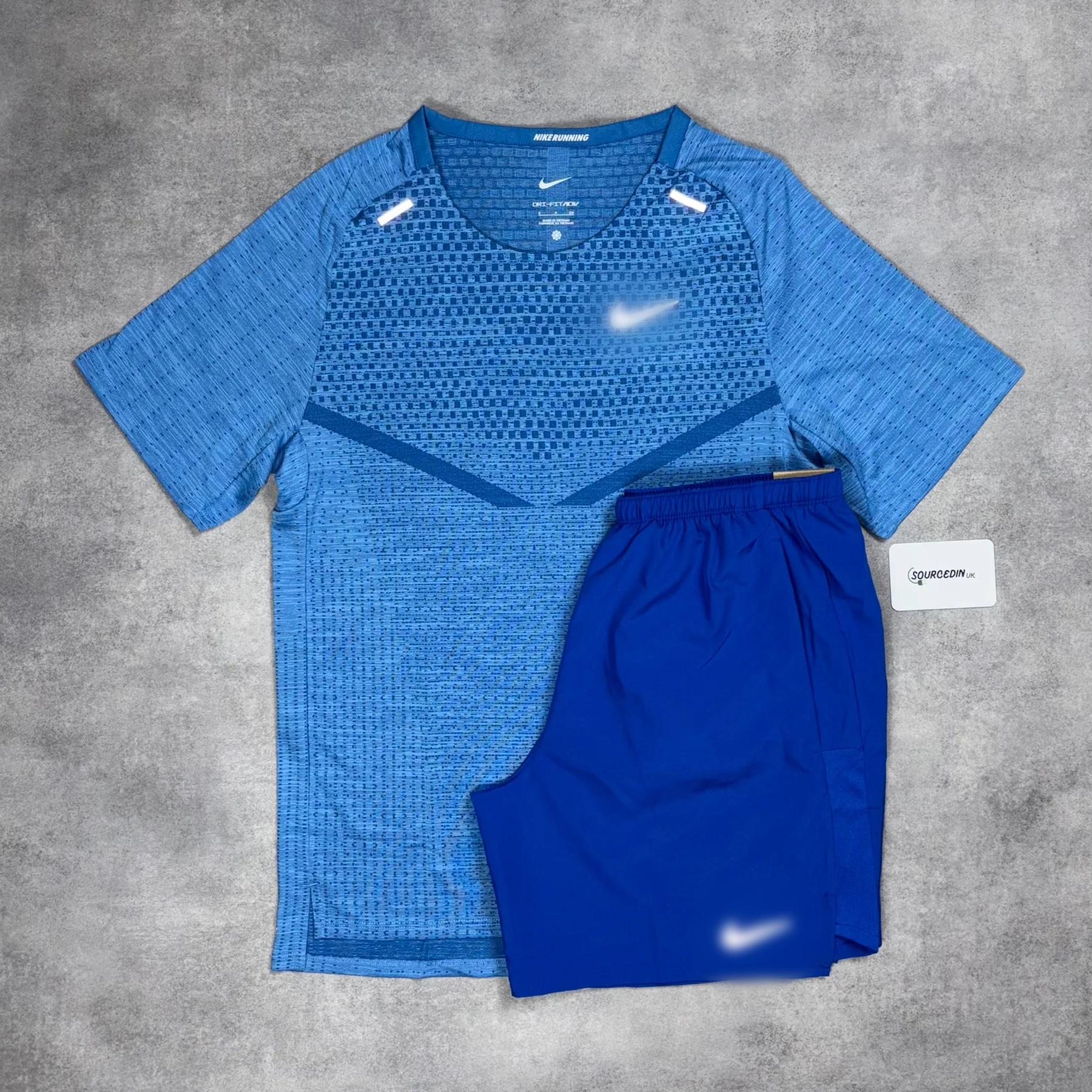 Sports Flex Stride Sets