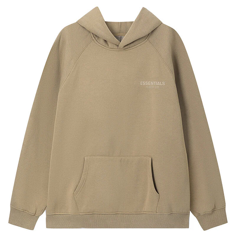 FOG ESSENTIALS Hoodies