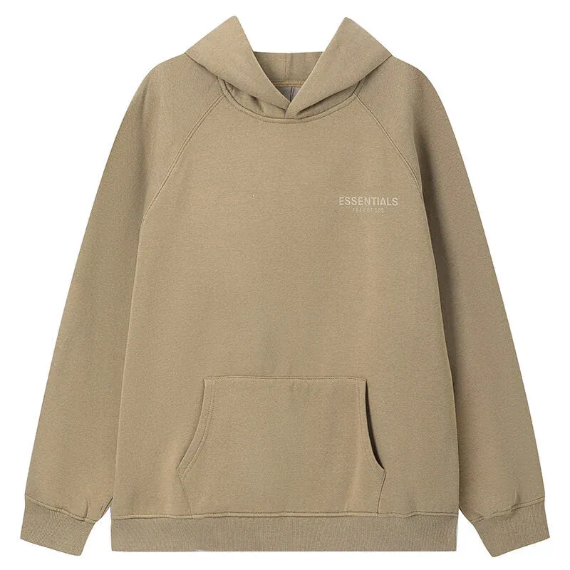 FOG ESSENTIALS Hoodies