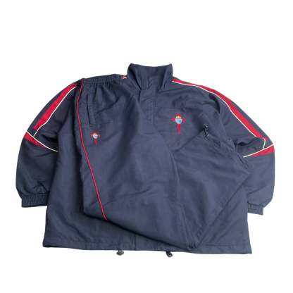 Umbro Celta Vigo Tracksuit