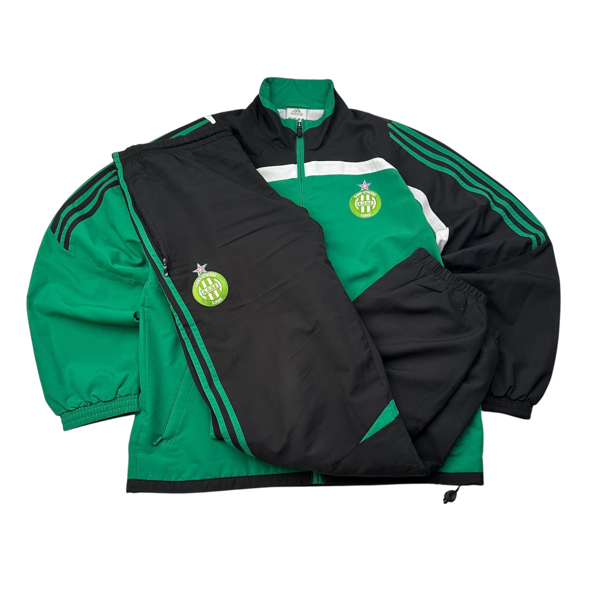  Saint Etienne Tracksuit