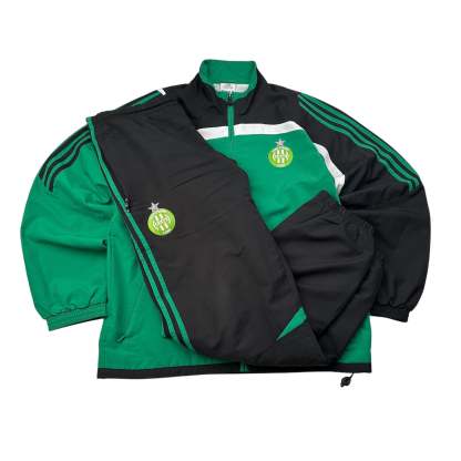  Saint Etienne Tracksuit