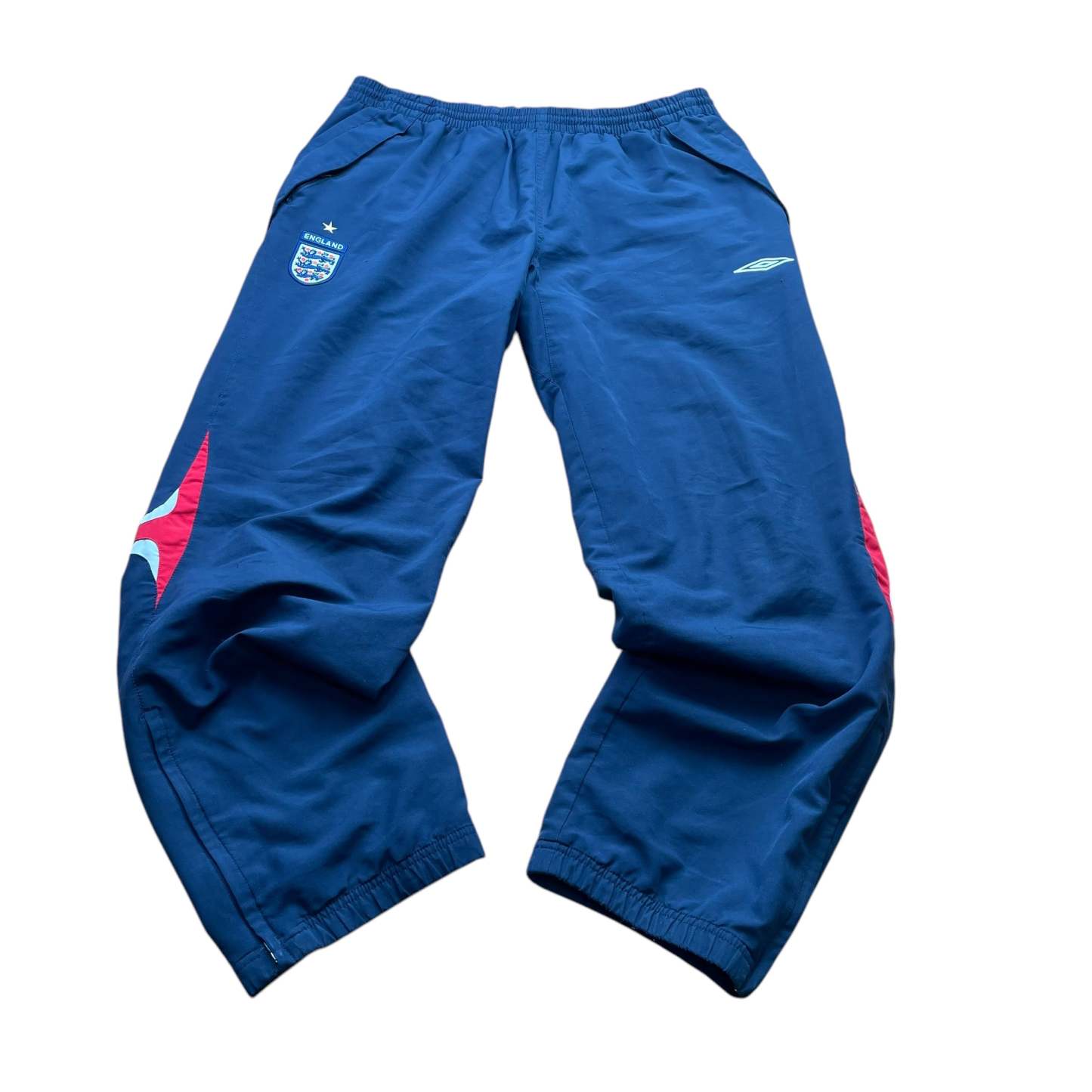 Umbro England Tracksuit
