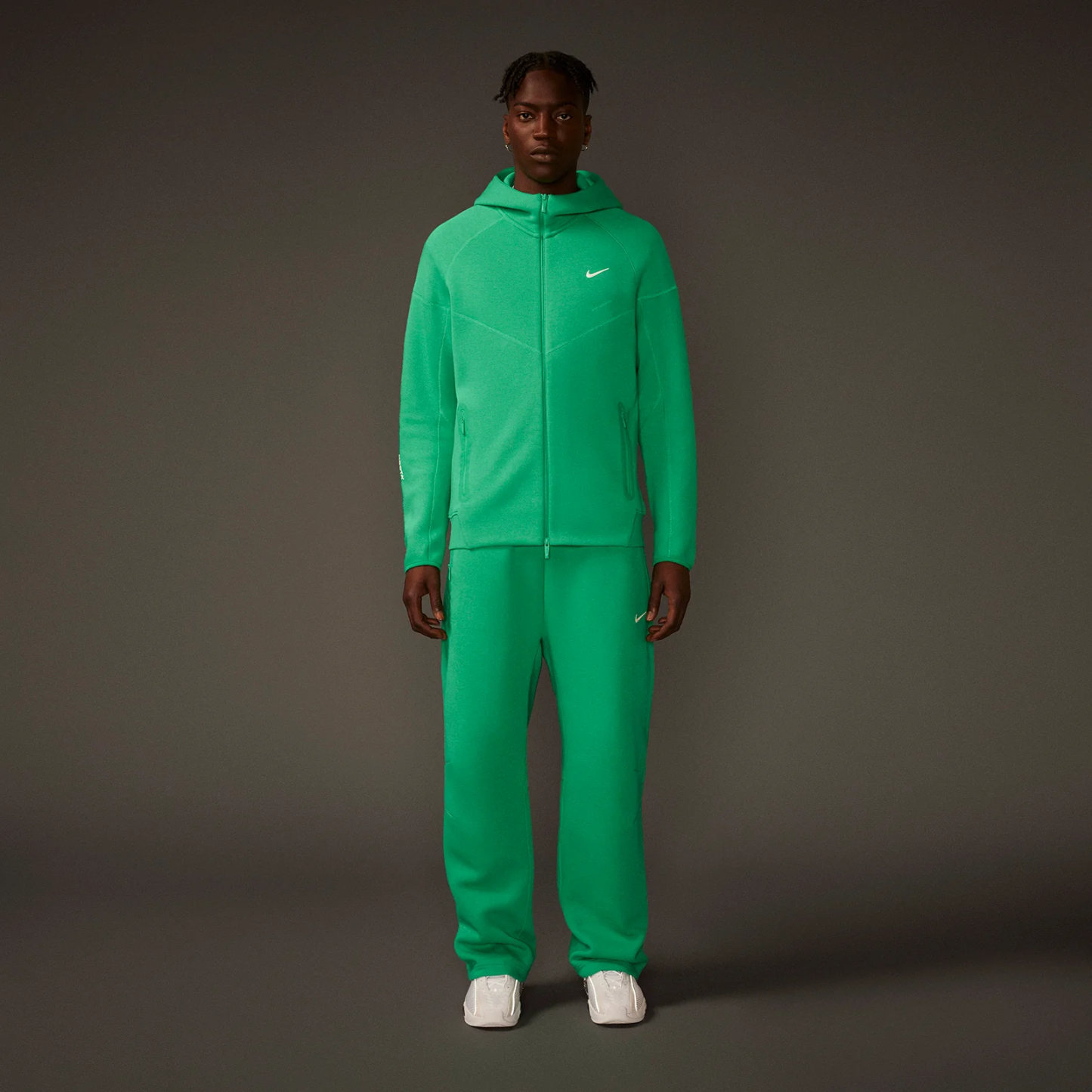 UNISEX BAGGY SWEATSUITS